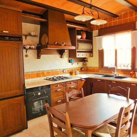 Casa Juan Gil Villa Almeria Ngoại thất bức ảnh