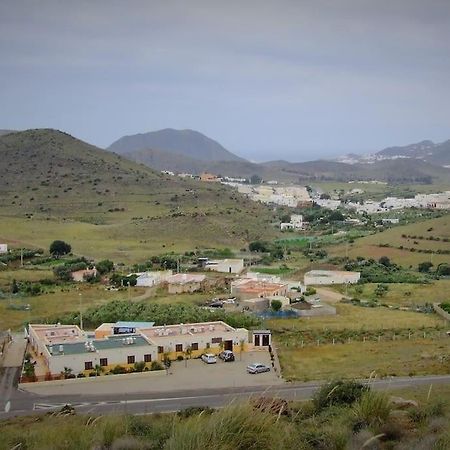 Casa Juan Gil Villa Almeria Ngoại thất bức ảnh