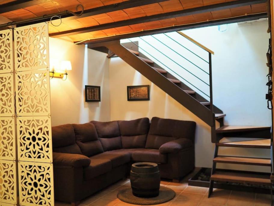 Casa Juan Gil Villa Almeria Ngoại thất bức ảnh