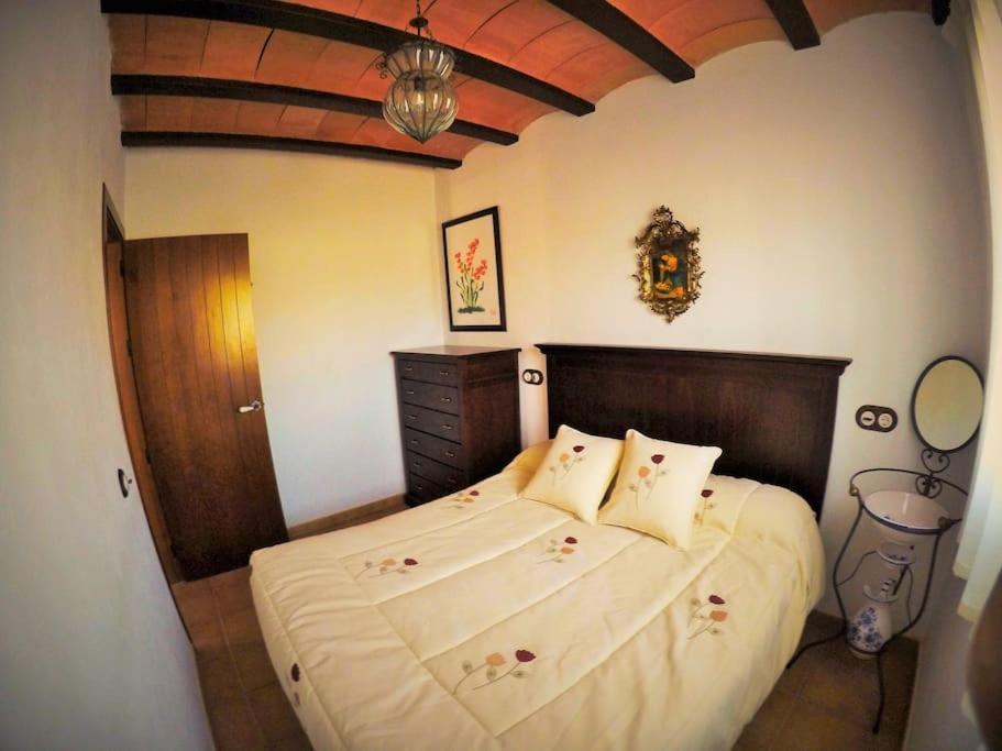 Casa Juan Gil Villa Almeria Ngoại thất bức ảnh