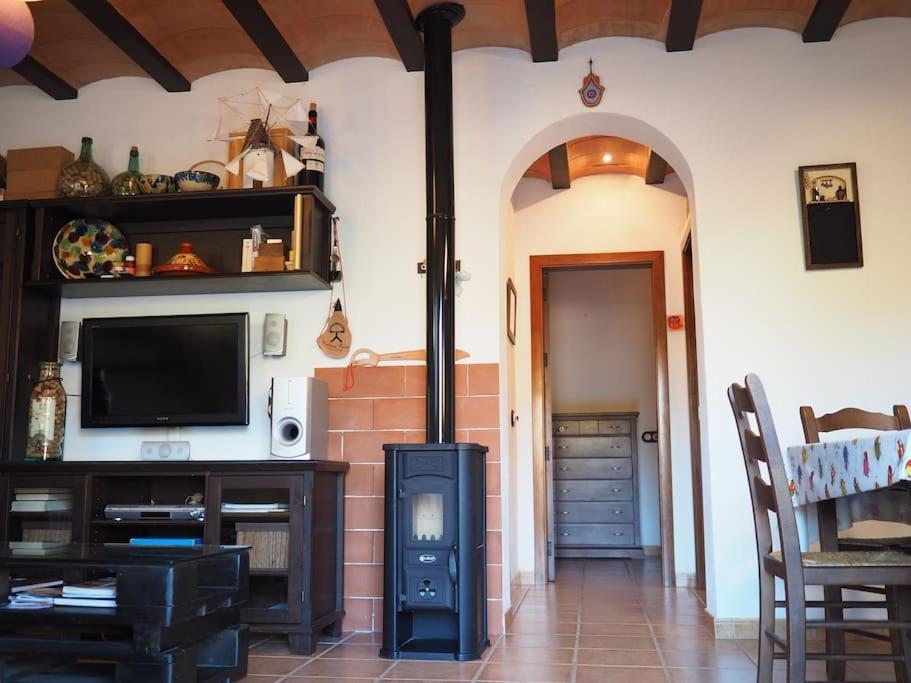 Casa Juan Gil Villa Almeria Ngoại thất bức ảnh