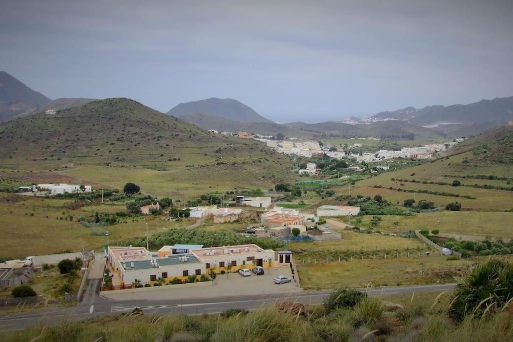 Casa Juan Gil Villa Almeria Ngoại thất bức ảnh