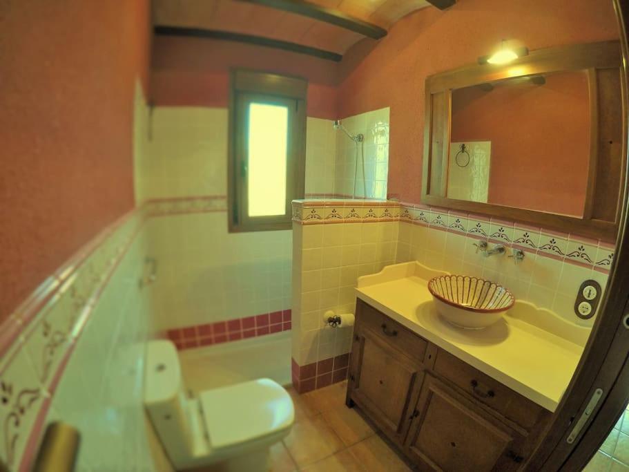 Casa Juan Gil Villa Almeria Ngoại thất bức ảnh